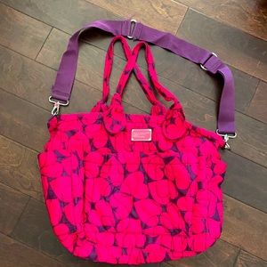 Marc Jacob’s Diaper Bag/Tote